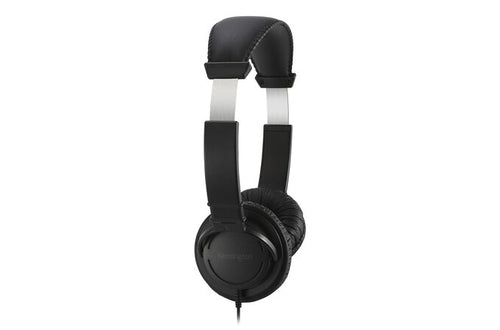 Kensington USB-C Hi-Fi Headphones with Mic Kensington USB-C Hi-Fi Headphones with Mic